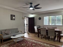 Blk 34 Marsiling Sapphire (Woodlands), HDB 4 Rooms #599347091
